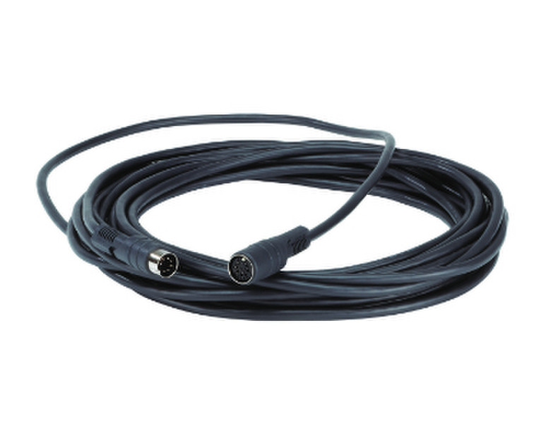 Bosch LBB3316/05 5m 7-pin DIN Grau Audio-Kabel