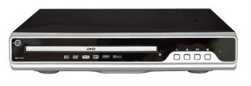 Haier DVD50 DVD-Player/-Recorder