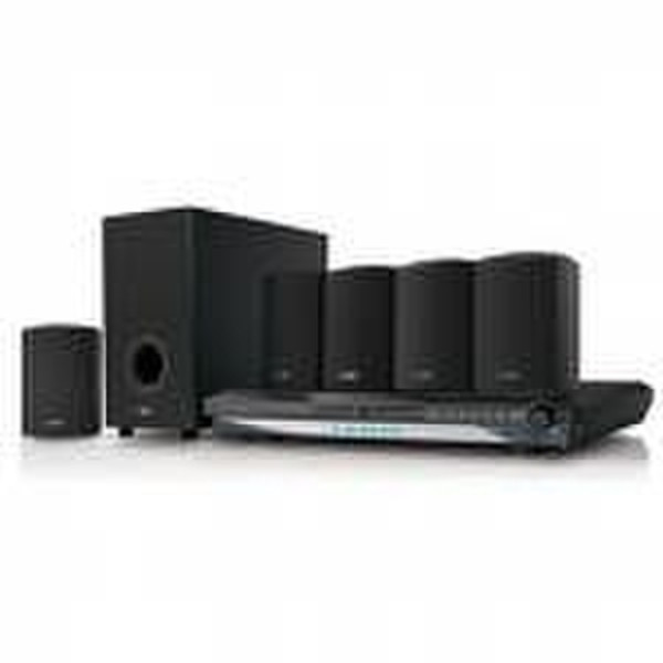 Coby DVD Home Theater System