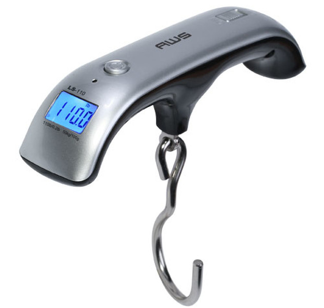 American Weigh Scales LS-110 50kg Electronic luggage scales