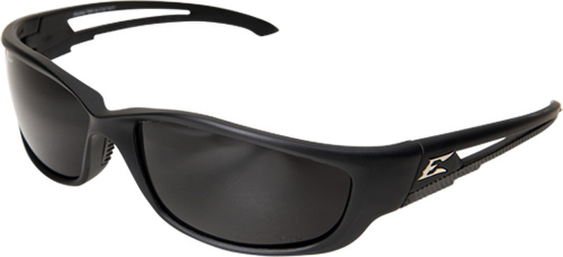 Wolf Peak International Kazbek XL Nylon Black,Grey safety glasses