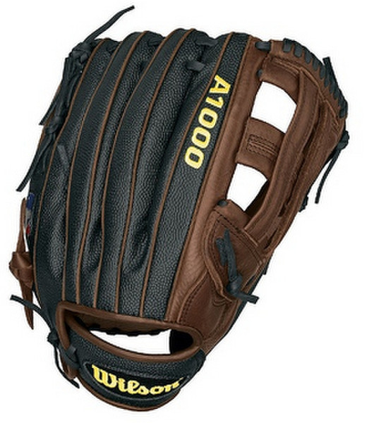 Wilson Sporting Goods Co. A1000 1799-SS Right-hand baseball glove Infield 12.5