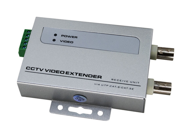 Vonnic A2811 AV receiver AV extender