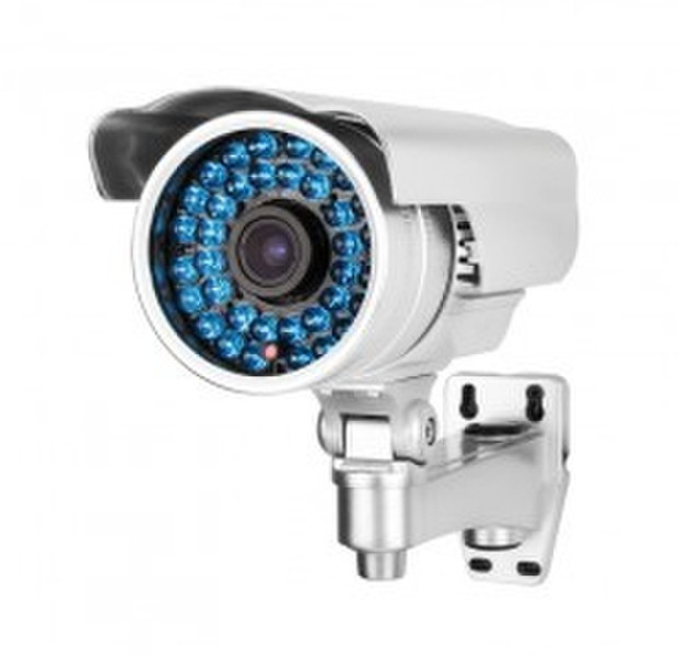 Zmodo CM-S24959SV-AD CCTV security camera Innen & Außen Geschoss Weiß Sicherheitskamera