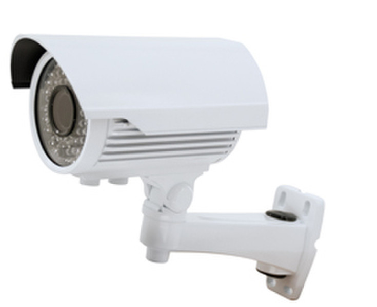 Vonnic VCB262EW CCTV security camera Вне помещения Пуля Белый камера видеонаблюдения