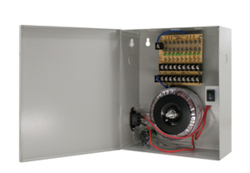 Vonnic VPB240910 White electrical box
