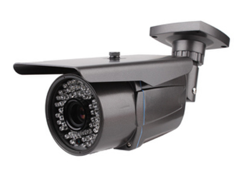 Vonnic VCB132G CCTV security camera Вне помещения Пуля Черный камера видеонаблюдения