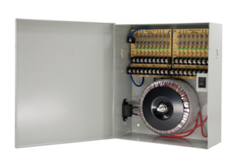 Vonnic VPB241815 White electrical box
