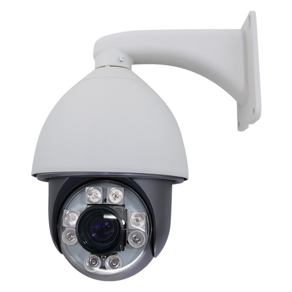 Vonnic VCP729W CCTV security camera Outdoor Dome White security camera