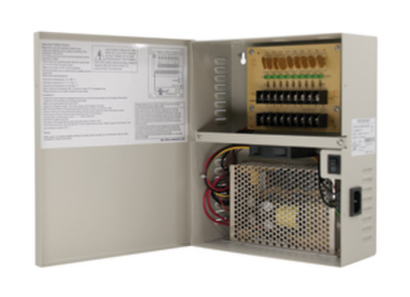 Vonnic VPB120918UP White electrical box