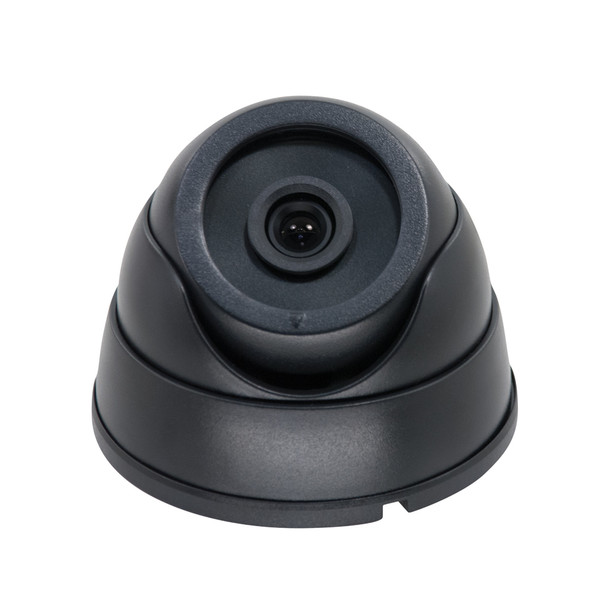 Vonnic VCD531B CCTV security camera Indoor Dome Black security camera