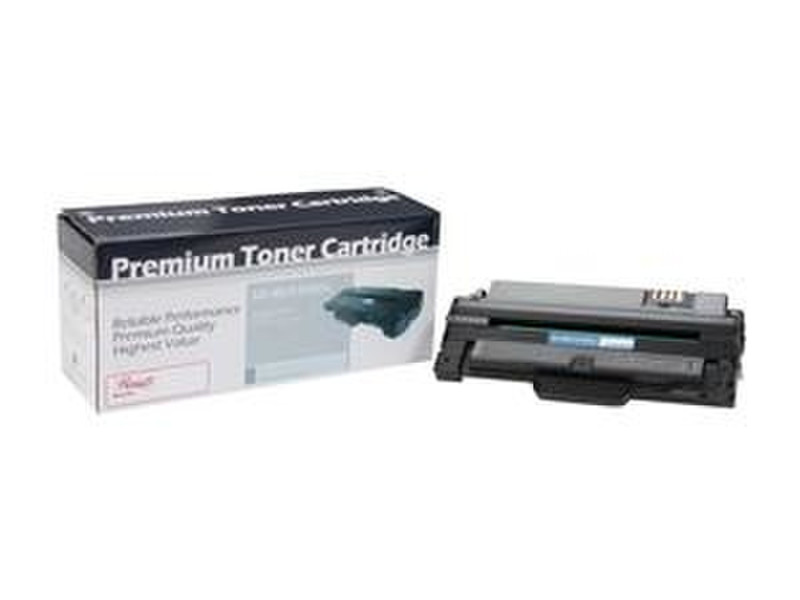Rosewill RTCA-MLT-D105L2 2500pages Black laser toner & cartridge