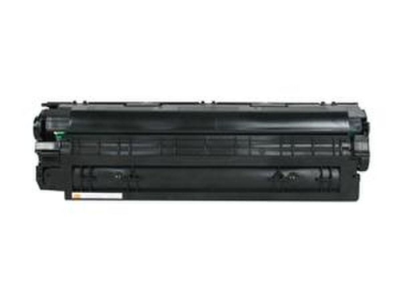 Rosewill RTCA-CE285A 1600pages Black laser toner & cartridge