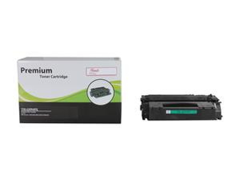 Rosewill RTCG-Q5949X 6500pages Black laser toner & cartridge