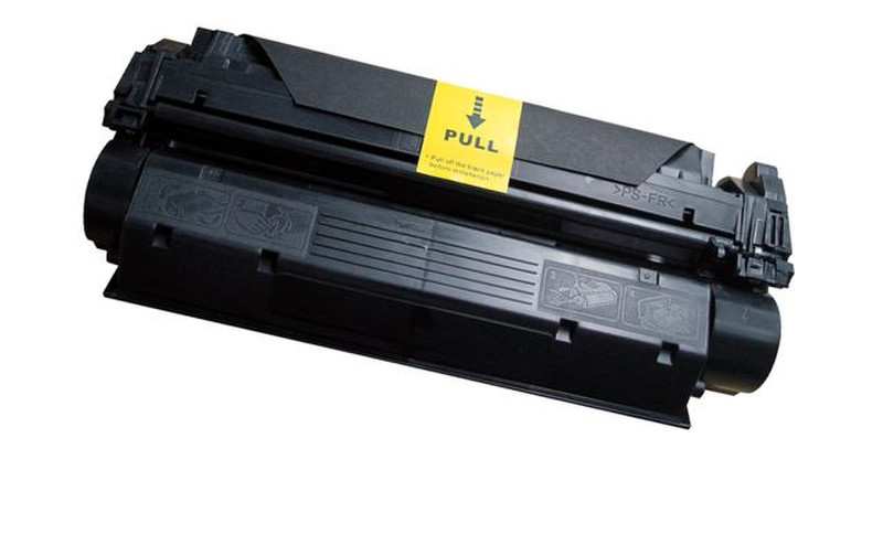 Rosewill RTCA-S35 5000страниц Черный тонер и картридж для лазерного принтера