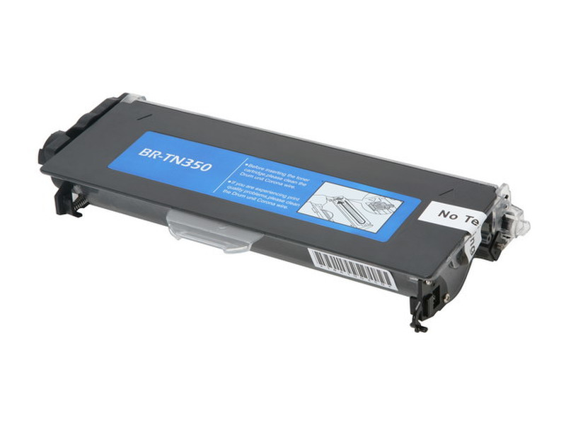 Rosewill RTC-TN350 2500pages Black laser toner & cartridge