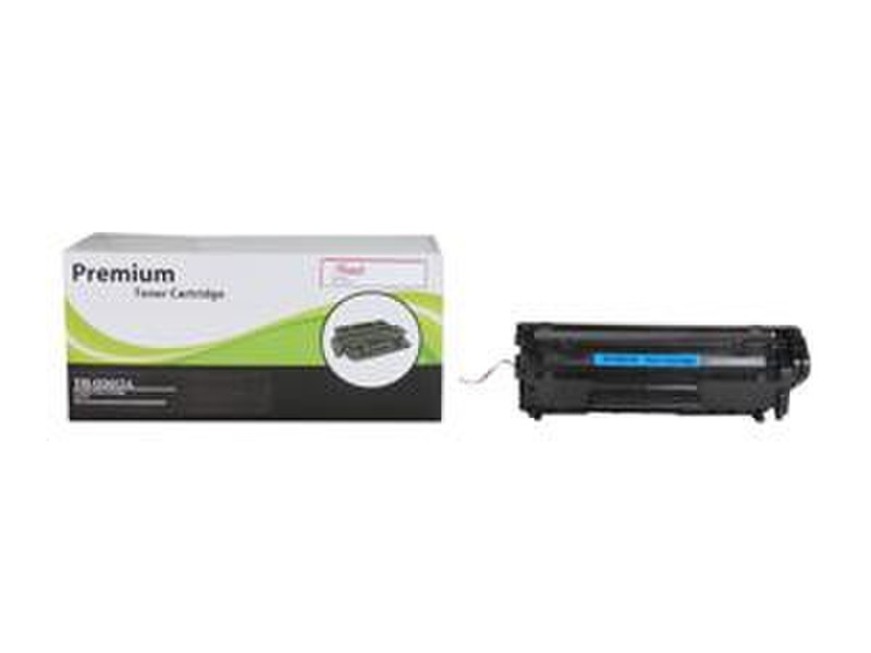 Rosewill RTCG-Q2612A 2200pages Black laser toner & cartridge