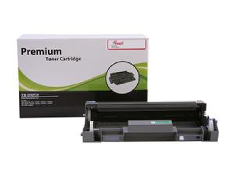 Rosewill RTCG-DR520 20000pages Black laser toner & cartridge