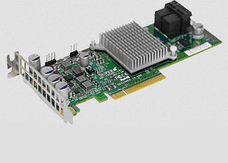 Supermicro AOC-S3008L-L8I PCI Express 12Gbit/s RAID-Controller