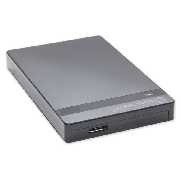 SYBA SI-ENC25031 storage enclosure