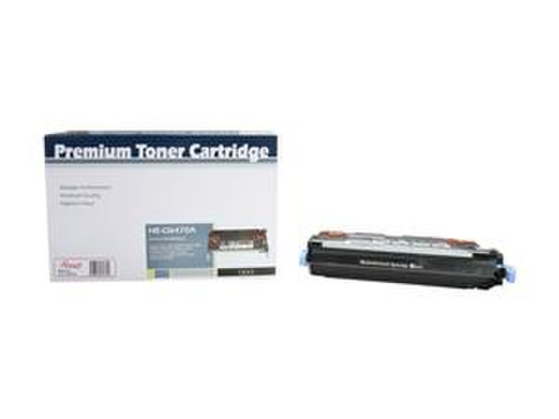 Rosewill RTCA-Q6470A 6000страниц Черный тонер и картридж для лазерного принтера