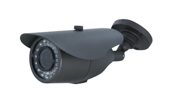 Vonnic VCB4PKD109B7 CCTV security camera Вне помещения Пуля Черный камера видеонаблюдения