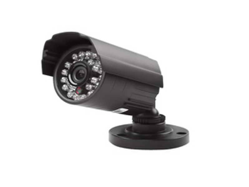 Vonnic VCB4PKS101B8 CCTV security camera Outdoor Geschoss Schwarz Sicherheitskamera