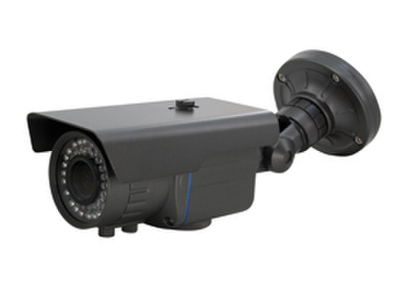 Vonnic VCB1710GD CCTV security camera Вне помещения Пуля Серый камера видеонаблюдения