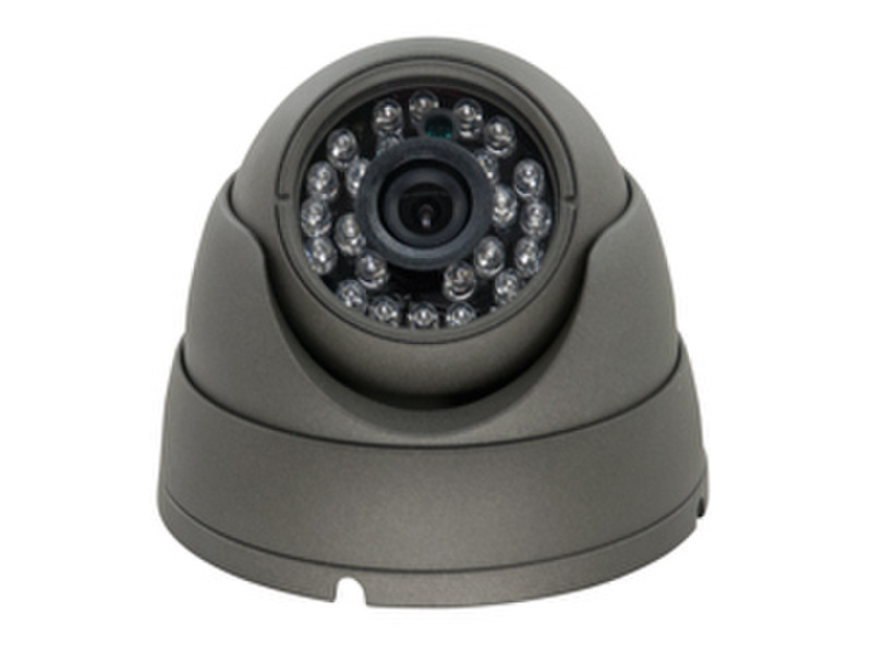 Vonnic VCD5030CG CCTV security camera Вне помещения Dome Серый камера видеонаблюдения