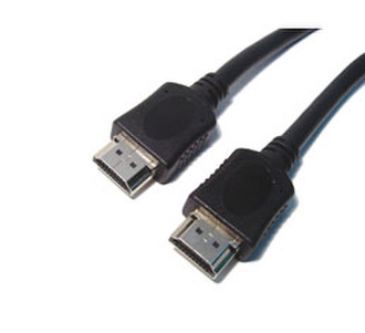 SYBA 10ft, HDMI - HDMI