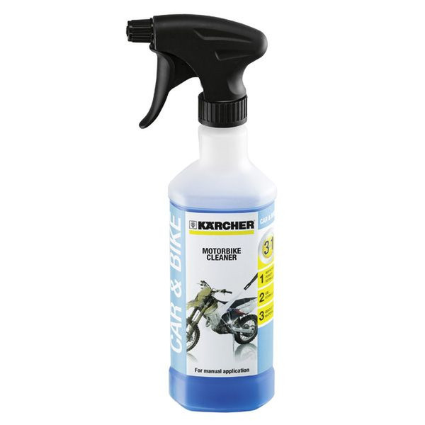 Kärcher 6.295-763.0 500ml all-purpose cleaner