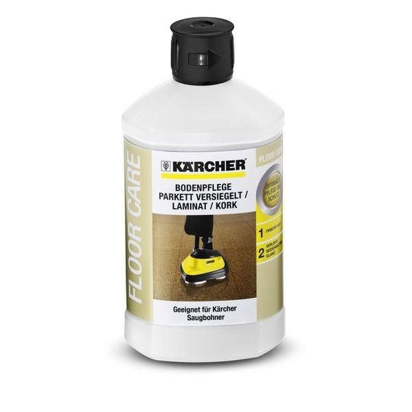 Kärcher 6.295-777.0 1000ml all-purpose cleaner