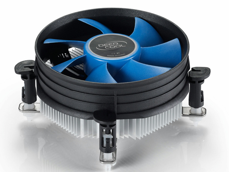 DeepCool THETA 9 Prozessor Kühler