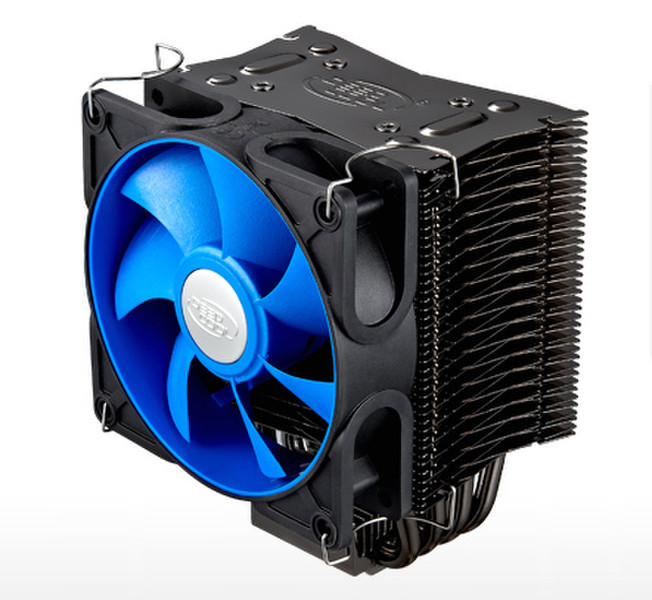 DeepCool ICEEDGE 400 XT Prozessor Kühler