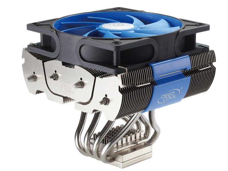 DeepCool TIGER SHARK Processor Cooler