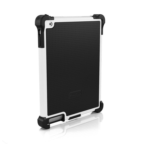 Ballistic TJ0660-A08C 9.7Zoll Cover case Schwarz, Weiß Tablet-Schutzhülle