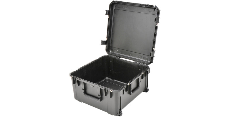 SKB iSeries 2222-12 Trolley case Schwarz