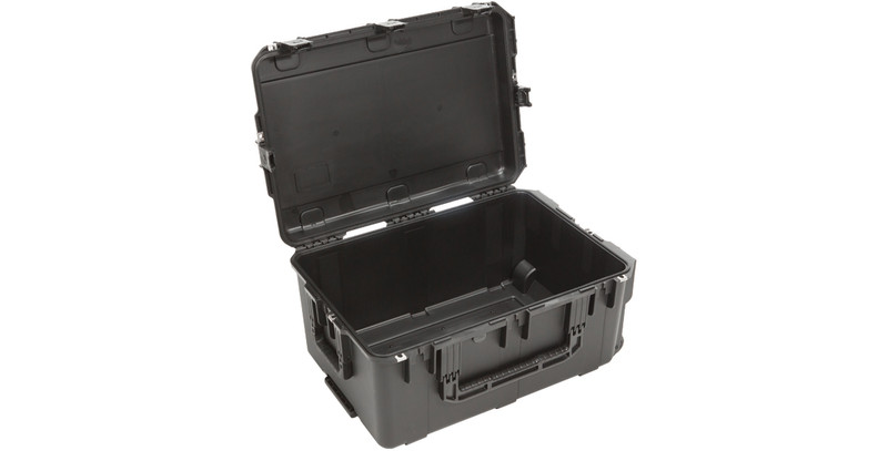 SKB iSeries 2617-12 Trolley case Schwarz