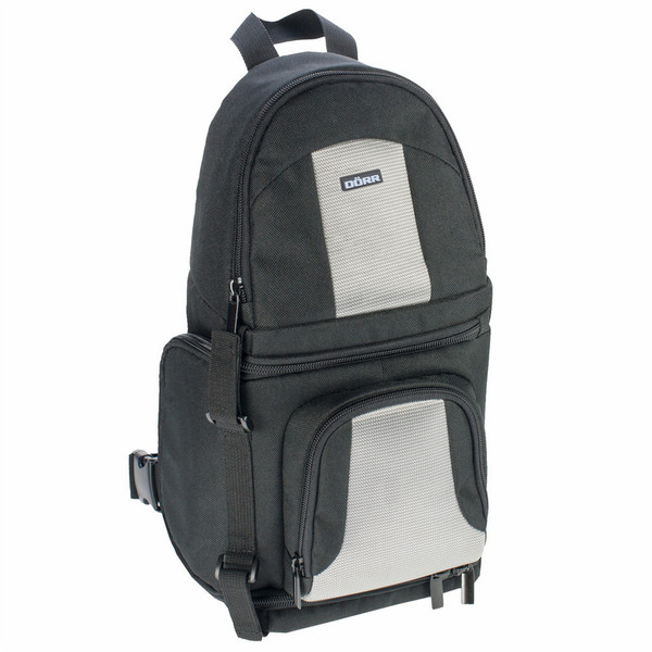 Dörr 455886 Kameratasche-Rucksack