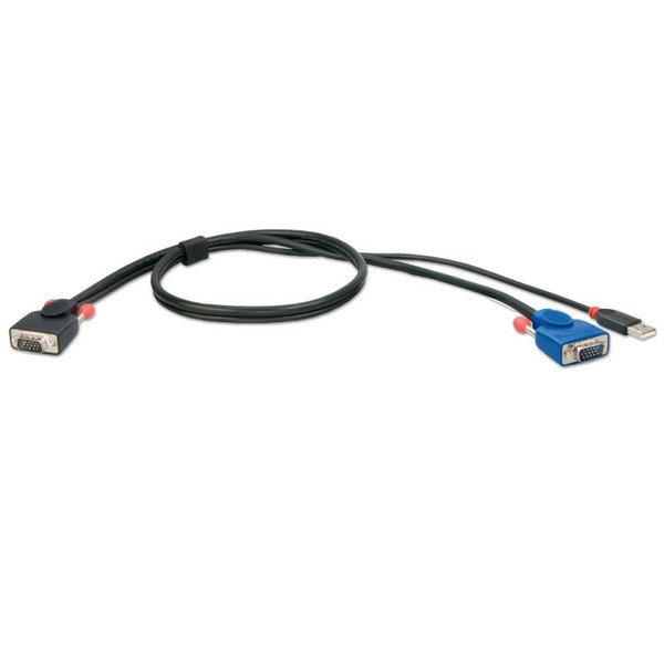 Lindy 33771 VGA-Kabel