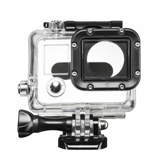 Mantona 20239 camera housing