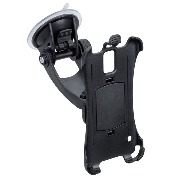 iGrip T5-94972 Car Active holder Black holder