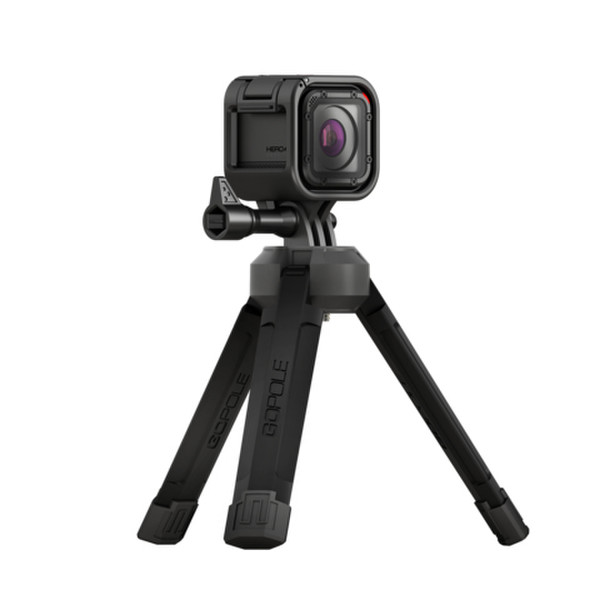 GoPole Base Digital/film cameras Black tripod