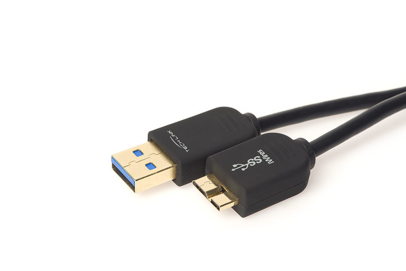 Techlink 526675 USB cable