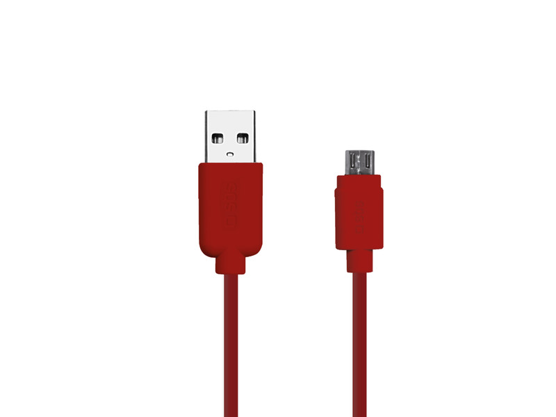 SBS TECABLEMICROR USB cable
