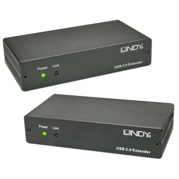 Lindy 42703 console extender