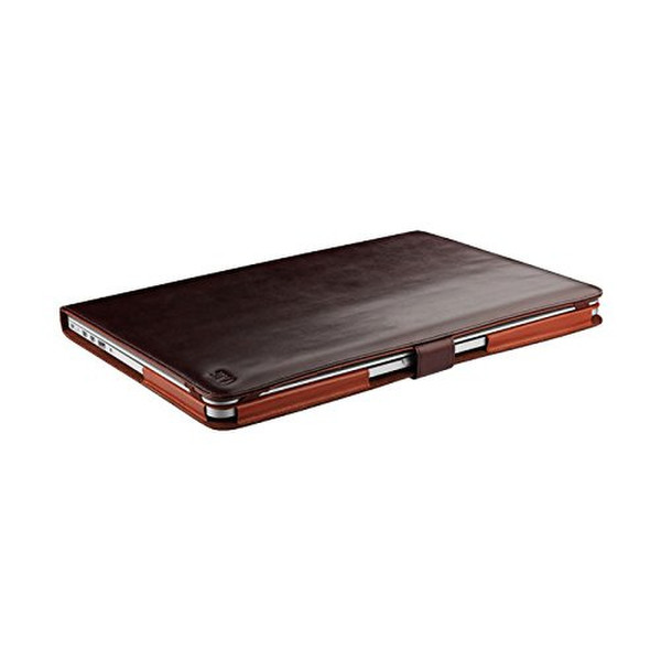 Sena SBD00406US-50 13Zoll Cover case Braun Notebooktasche