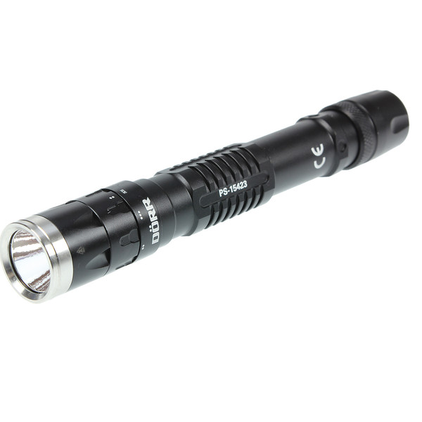 Dörr Premium Steel Torch PS-15423