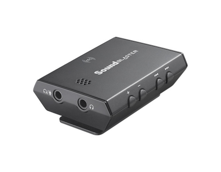 Creative Labs Sound Blaster E3