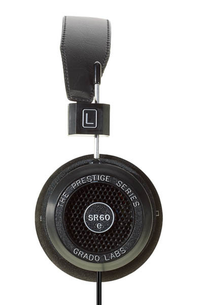Grado Labs SR60E headphone